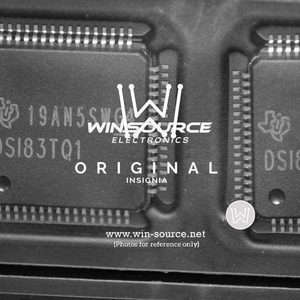 SN65DSI83TPAPRQ1 Real Image5