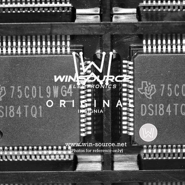 SN65DSI84TPAPRQ1 Real Image3