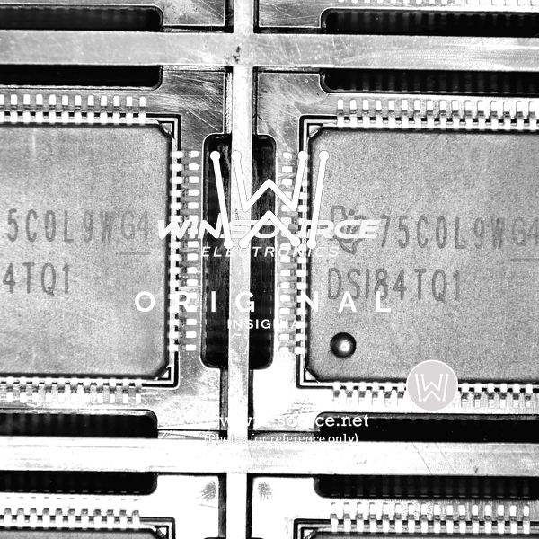 SN65DSI84TPAPRQ1 Real Image4