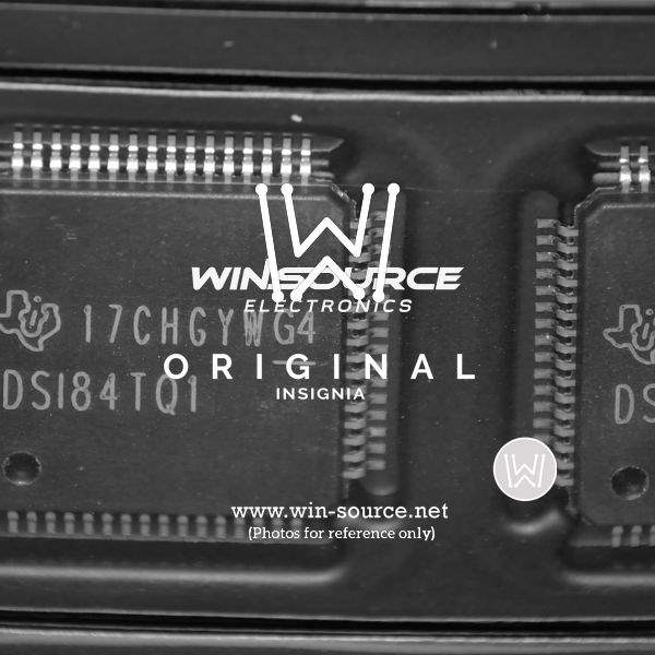 SN65DSI84TPAPRQ1 Real Image5