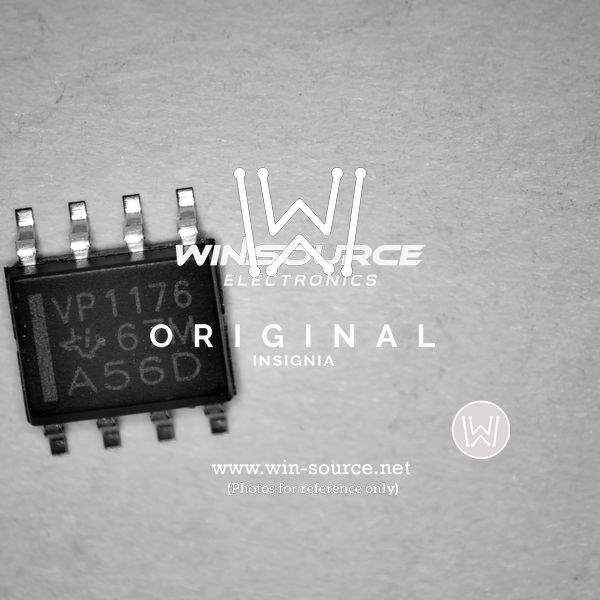 SN65HVD1176D Real Image1