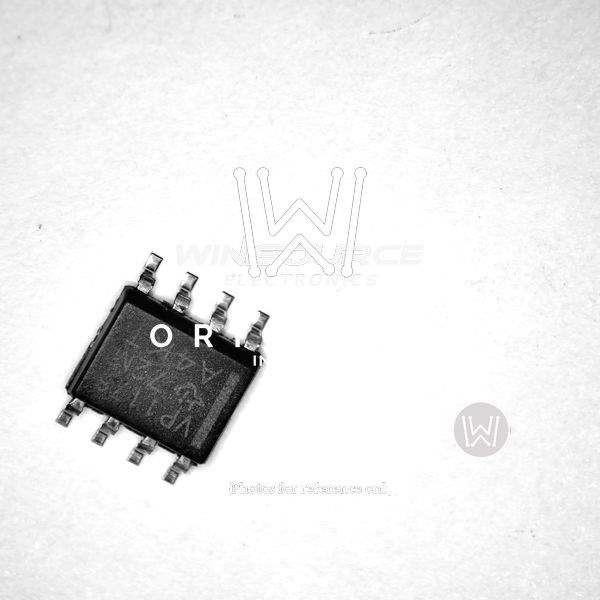 SN65HVD1176D Real Image2