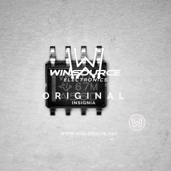 SN65HVD1176DG4 Real Image2