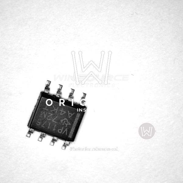SN65HVD1176DR Real Image2