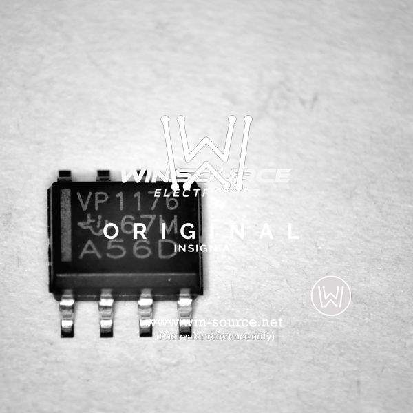SN65HVD1176DRG4 Real Image