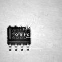 SN65HVD1176DRG4 Real Image