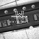 SN65HVD1474DGKR Real Image