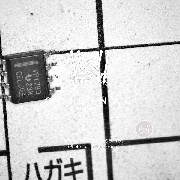 SN65HVD1780D Real Image3