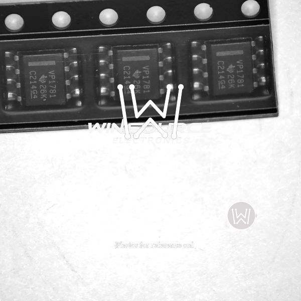 SN65HVD1781D Real Image6