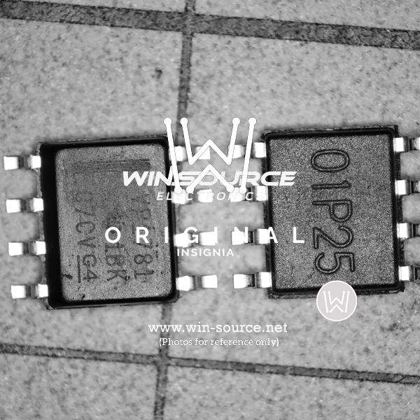SN65HVD1781DG4 Real Image1