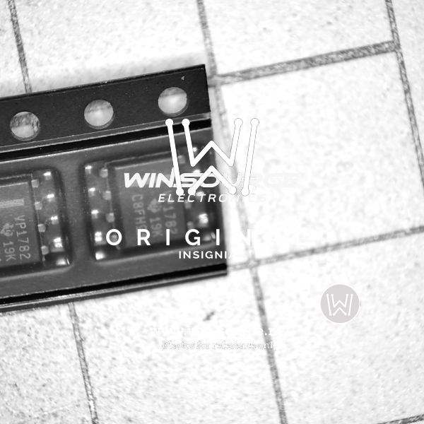 SN65HVD1782D Real Image3
