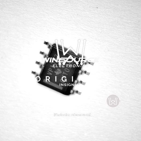 SN65HVD1787DR Real Image