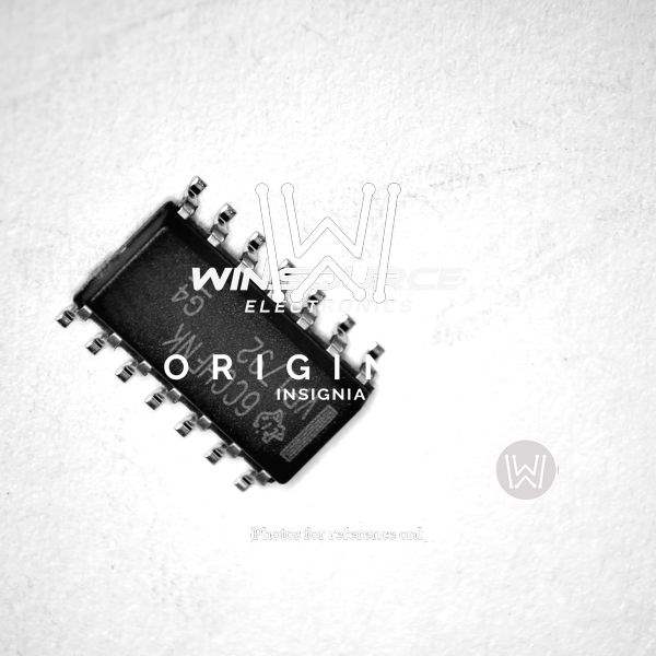 SN65HVD1792D Real Image2