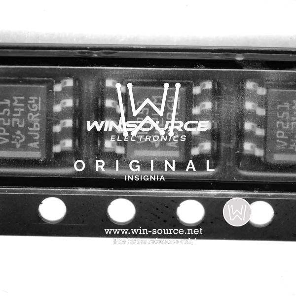 SN65HVD251DR Real Image1