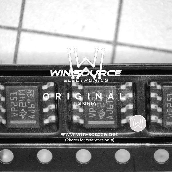 SN65HVD251DR Real Image7