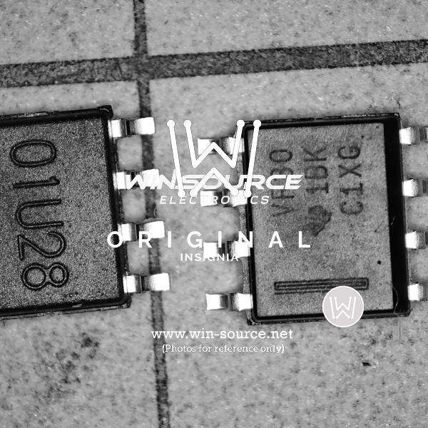 SN65HVD30DG4 Real Image