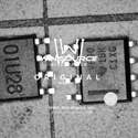 SN65HVD30DG4 Real Image