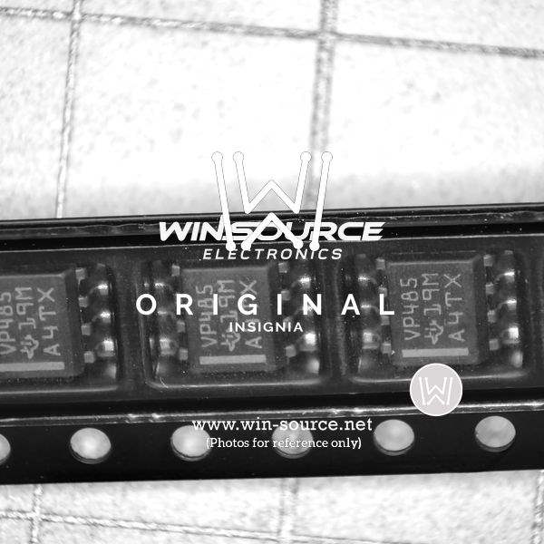 SN65HVD485ED Real Image
