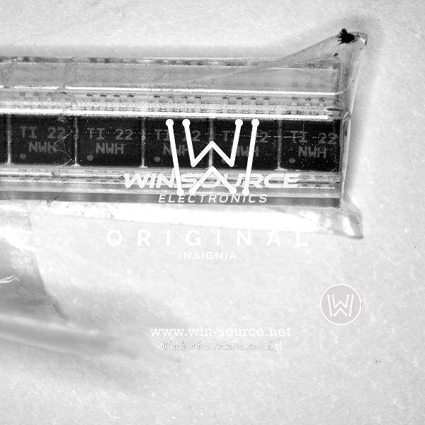 SN65HVD485EDGK Real Image