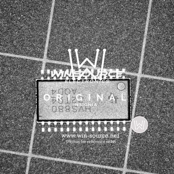 SN65HVS880PWP Real Image