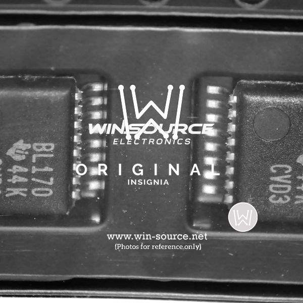 SN65LBC170DB Real Image