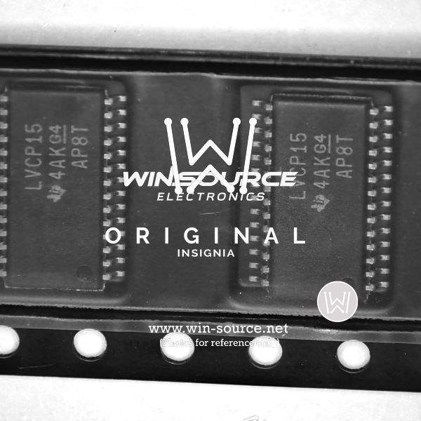 SN65LVCP15PWR Real Image2