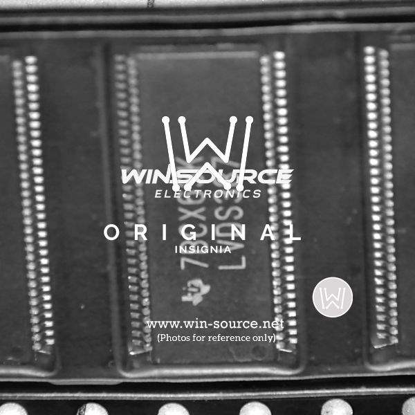 SN65LVDS387DGG Real Image1
