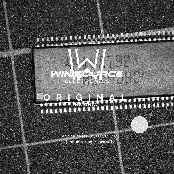 SN65MLVD080DGG Real Image2