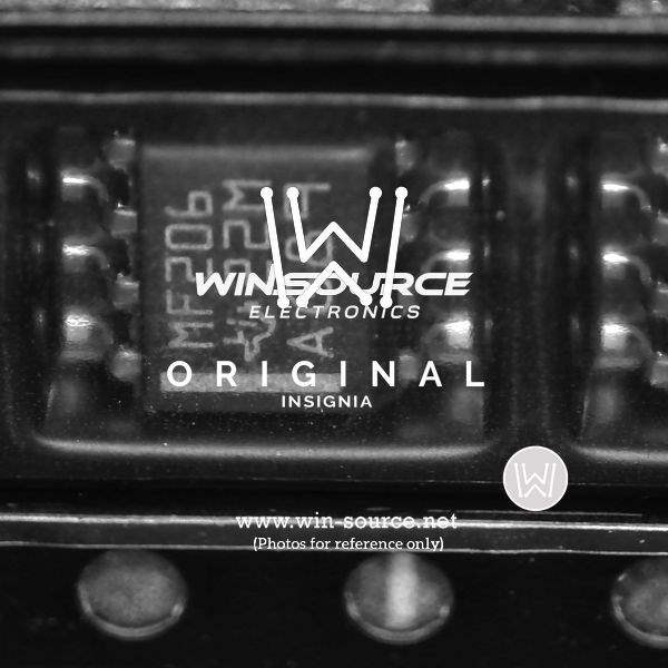SN65MLVD206DR Real Image