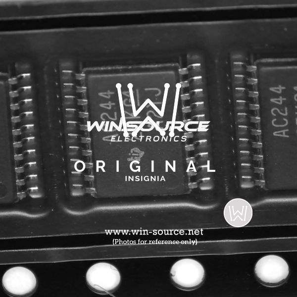 SN74AC244PWR Real Image1