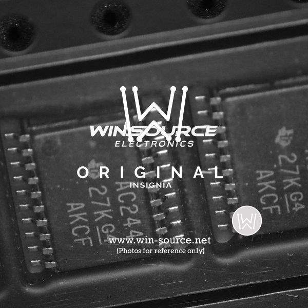 SN74AC244PWR Real Image2