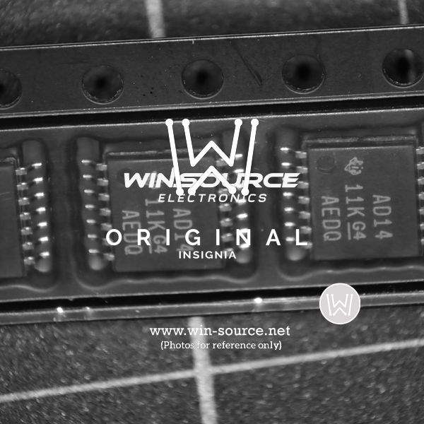 SN74ACT14PWR Real Image1