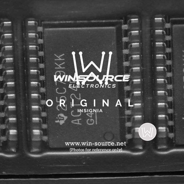 SN74ACT245DW Real Image