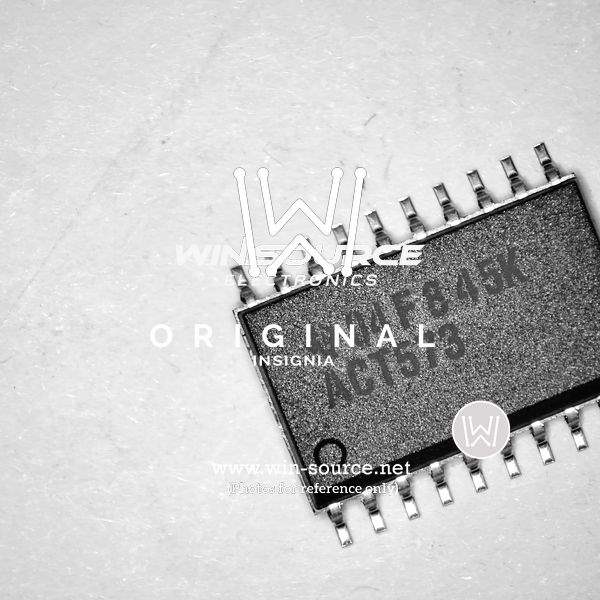 SN74ACT573DWR Real Image3