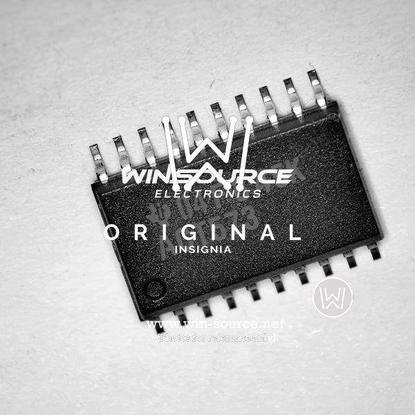 SN74ACT573DWR Real Image4