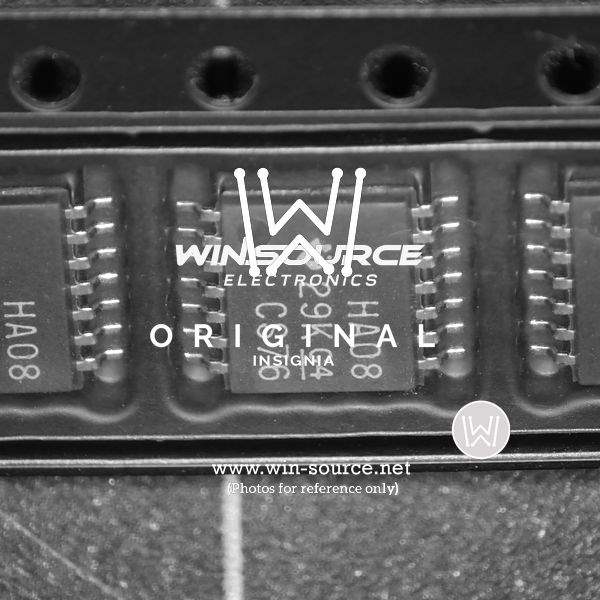 SN74AHC08DBR Real Image1