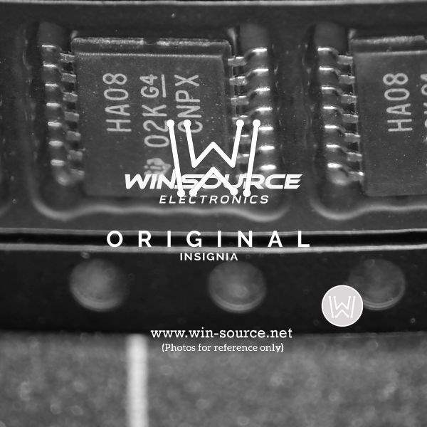 SN74AHC08PW Real Image