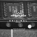 SN74AHC08PW Real Image