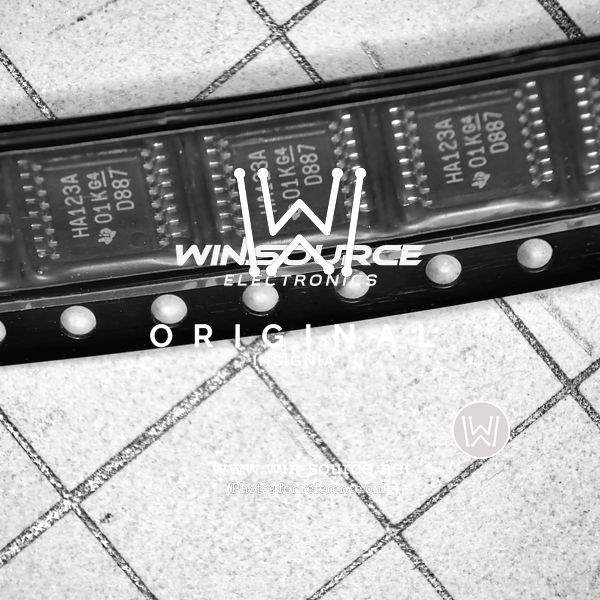 SN74AHC123APWR Real Image1