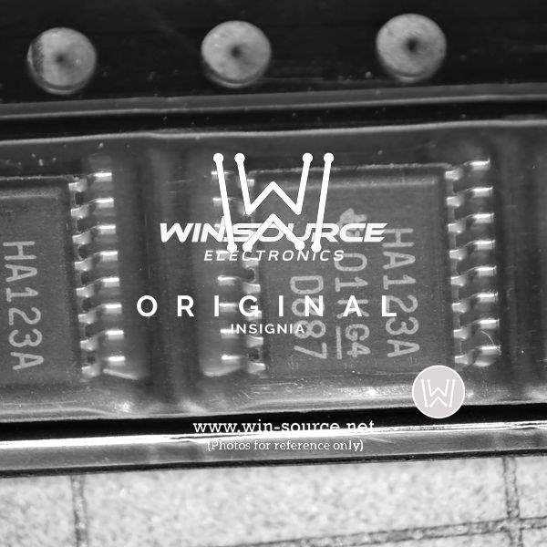 SN74AHC123APWR Real Image2