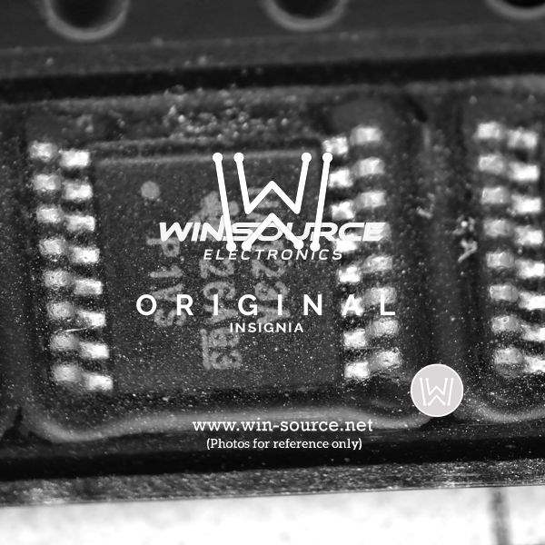 SN74AHC123APWR Real Image4