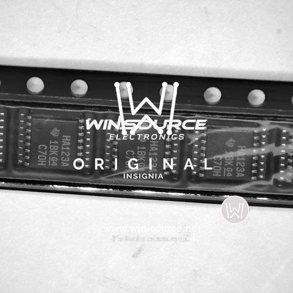 SN74AHC123APWRG4 Real Image2