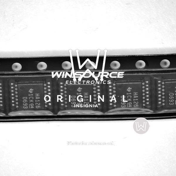 SN74AHC126PWR Real Image2