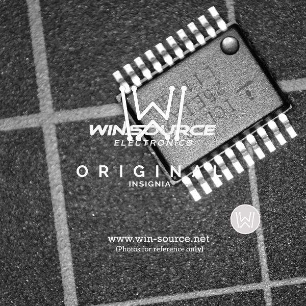 SN74AHC132PWR Real Image