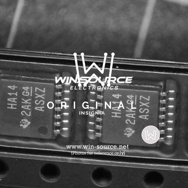 SN74AHC14PWR Real Image3