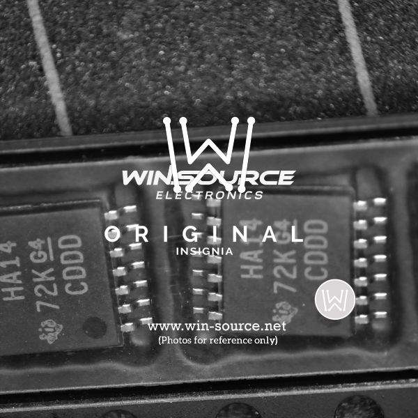 SN74AHC14PWR Real Image4