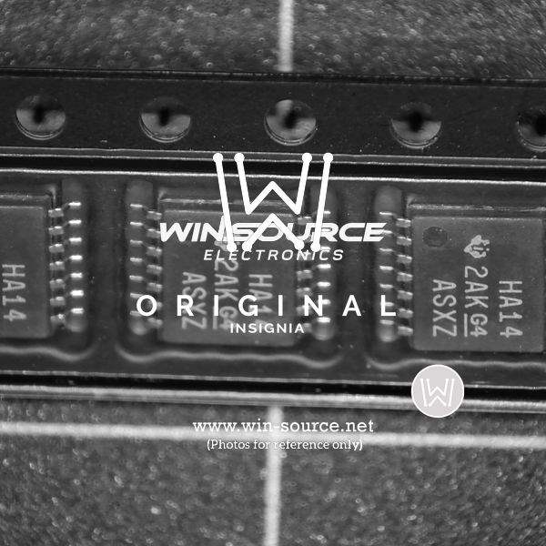 SN74AHC14PWR Real Image5