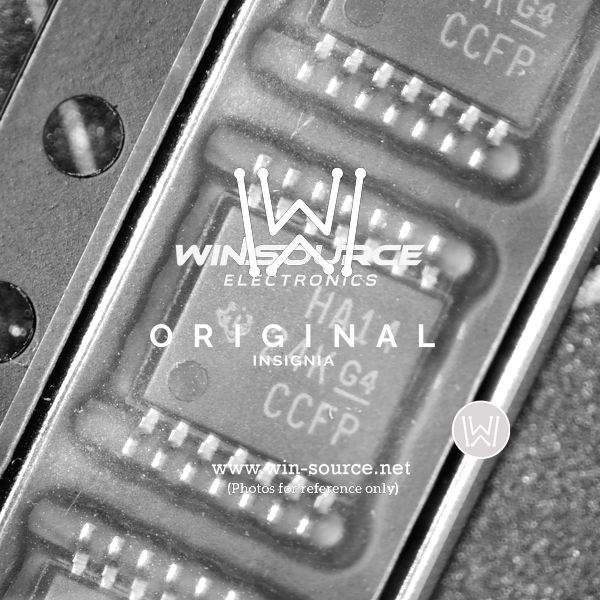 SN74AHC14PWR Real Image6