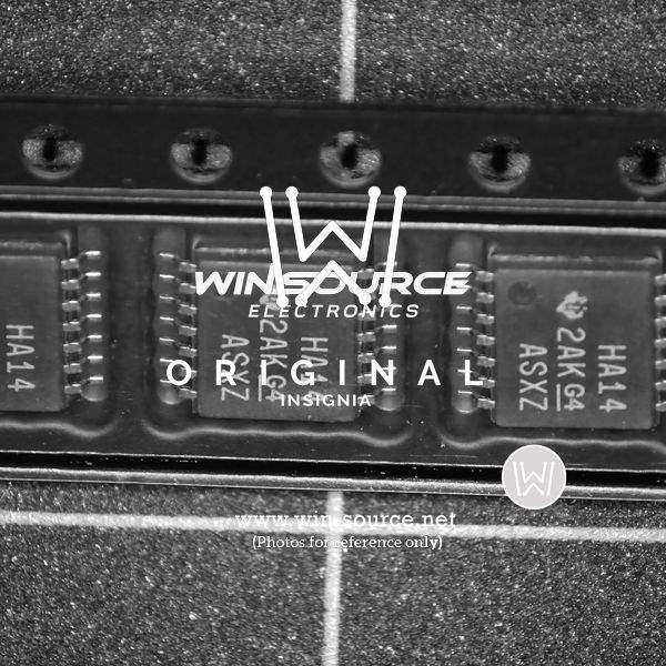 SN74AHC14PWR Real Image7