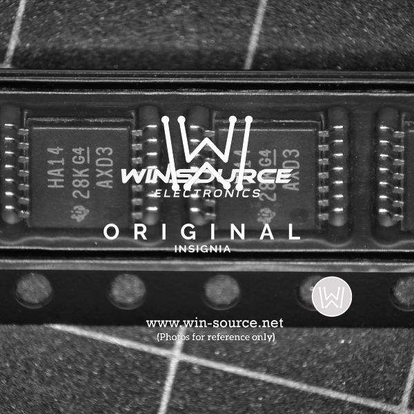 SN74AHC14PWR Real Image8